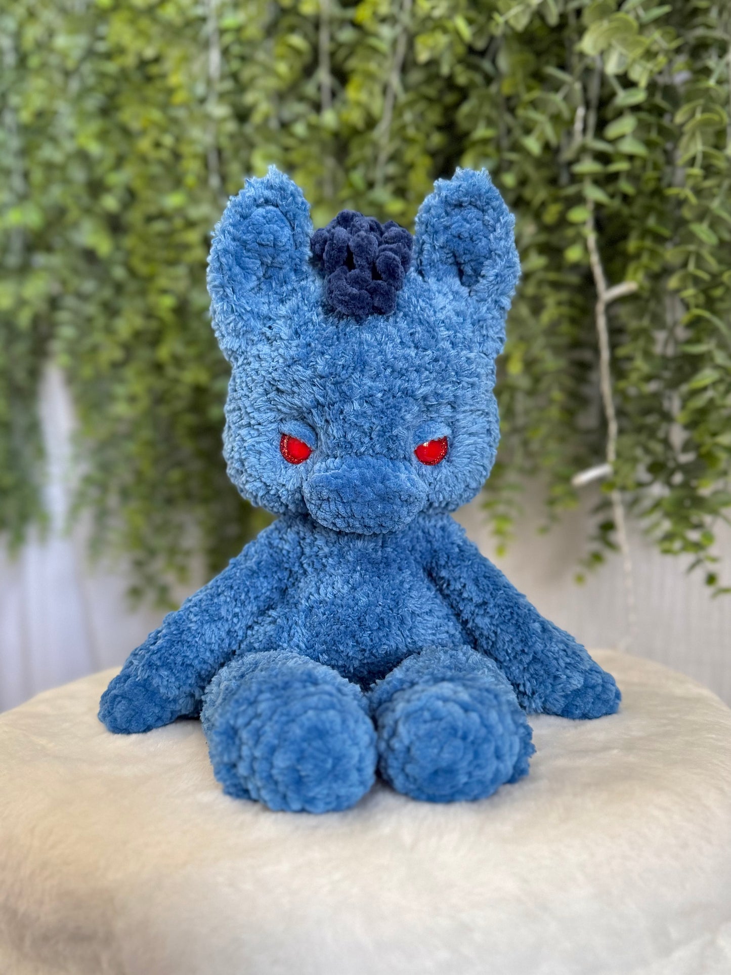 Bluecifer